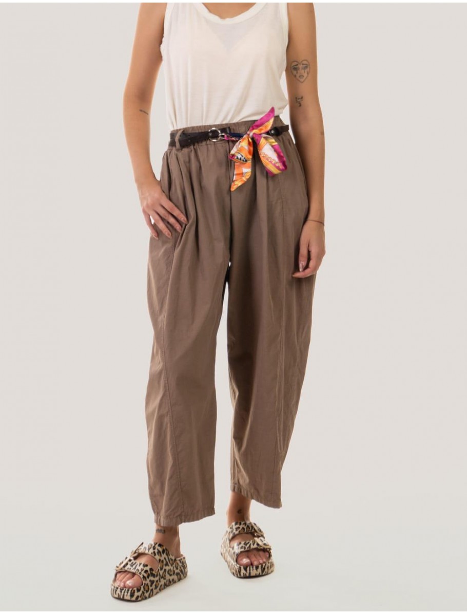 PANTALoN OBVIO ESTRELA MARRoN