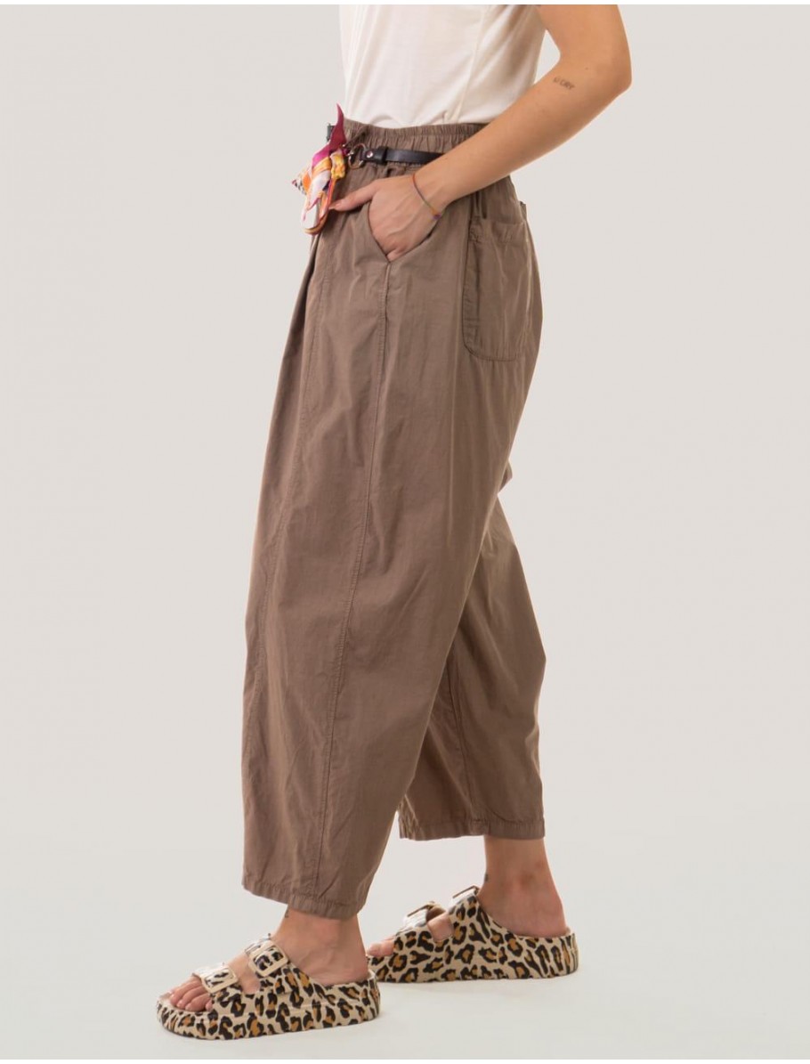 PANTALoN OBVIO ESTRELA MARRoN