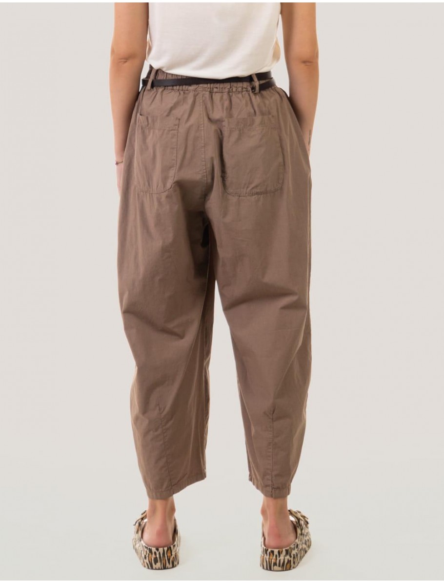 PANTALoN OBVIO ESTRELA MARRoN