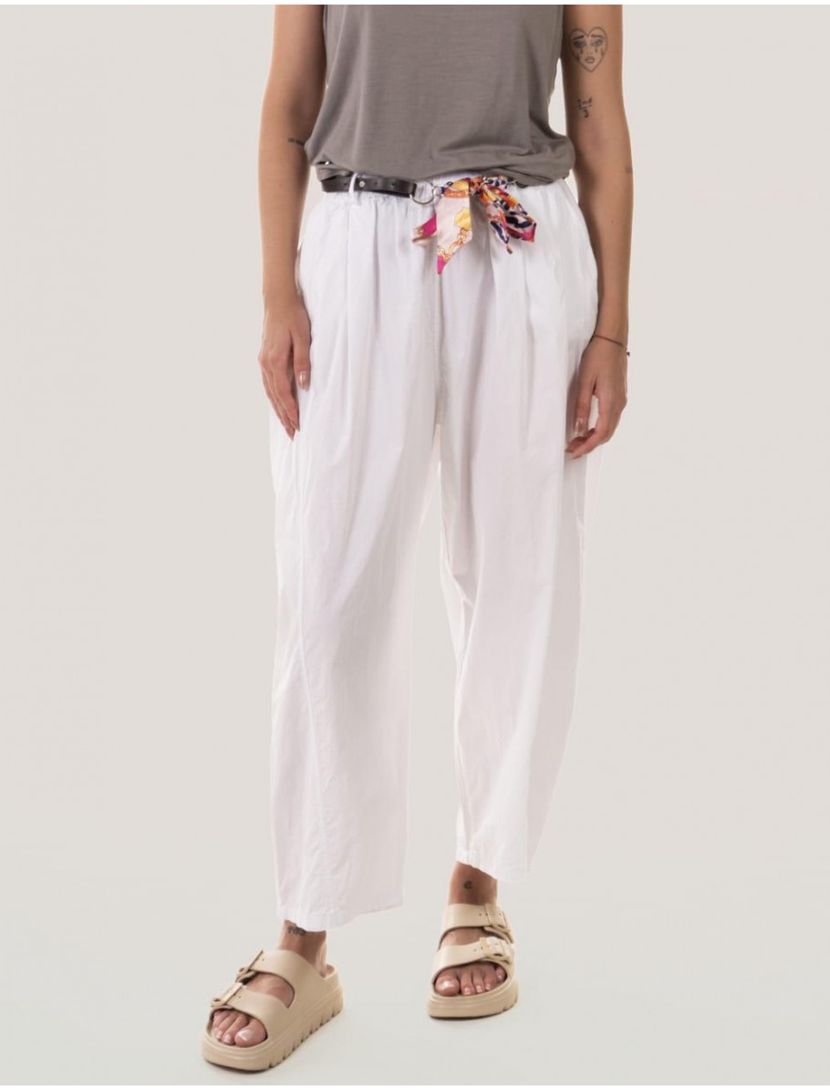PANTALoN OBVIO ESTRELA BLANCO