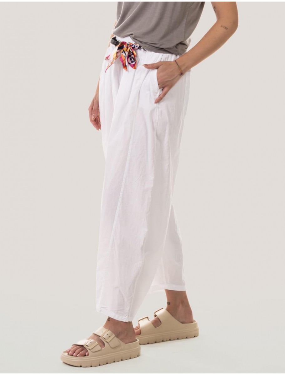 PANTALoN OBVIO ESTRELA BLANCO