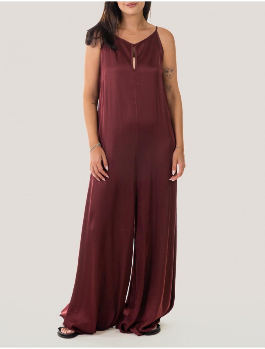 VESTIDO OBVIO KSENIA BURDEOS