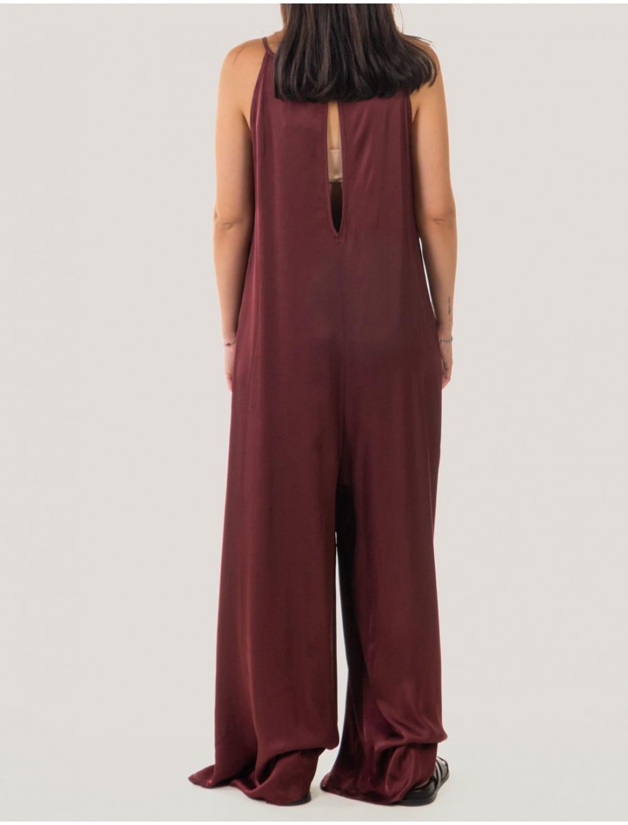 VESTIDO OBVIO KSENIA BURDEOS