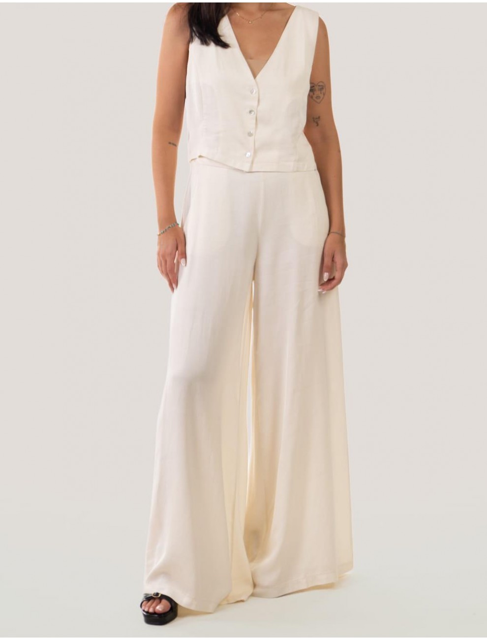 PANTALoN OBVIO KIRA BEIG