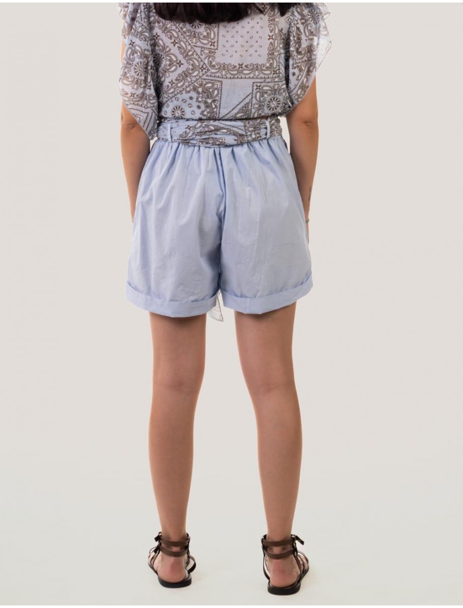 PANTALoN OBVIO KARE AZUL