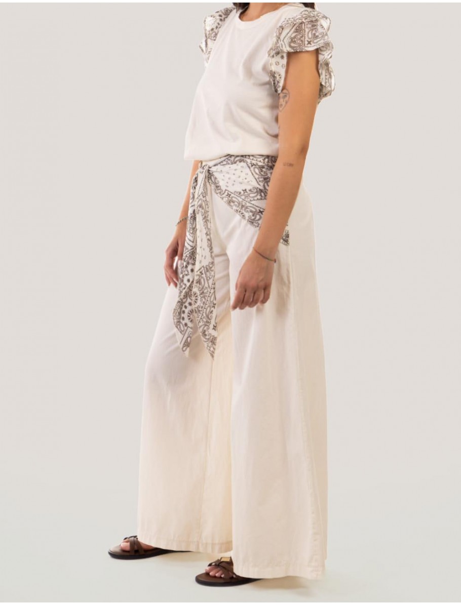 PANTALoN OBVIO KATE BEIG