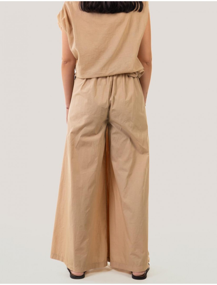 PANTALoN OBVIO KARE CaMEL