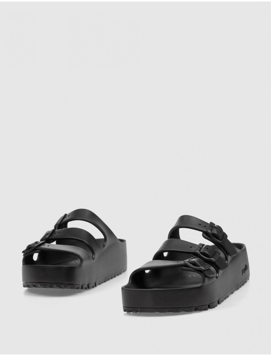 SANDALIA BIRKENSTOCK FLORIDA III NEGRO