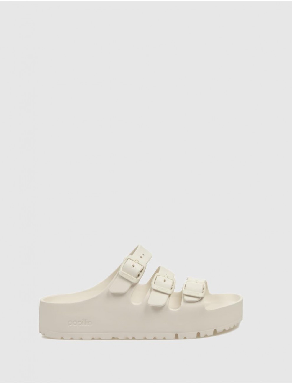 SANDALIA BIRKENSTOCK FLORIDA III BEIG