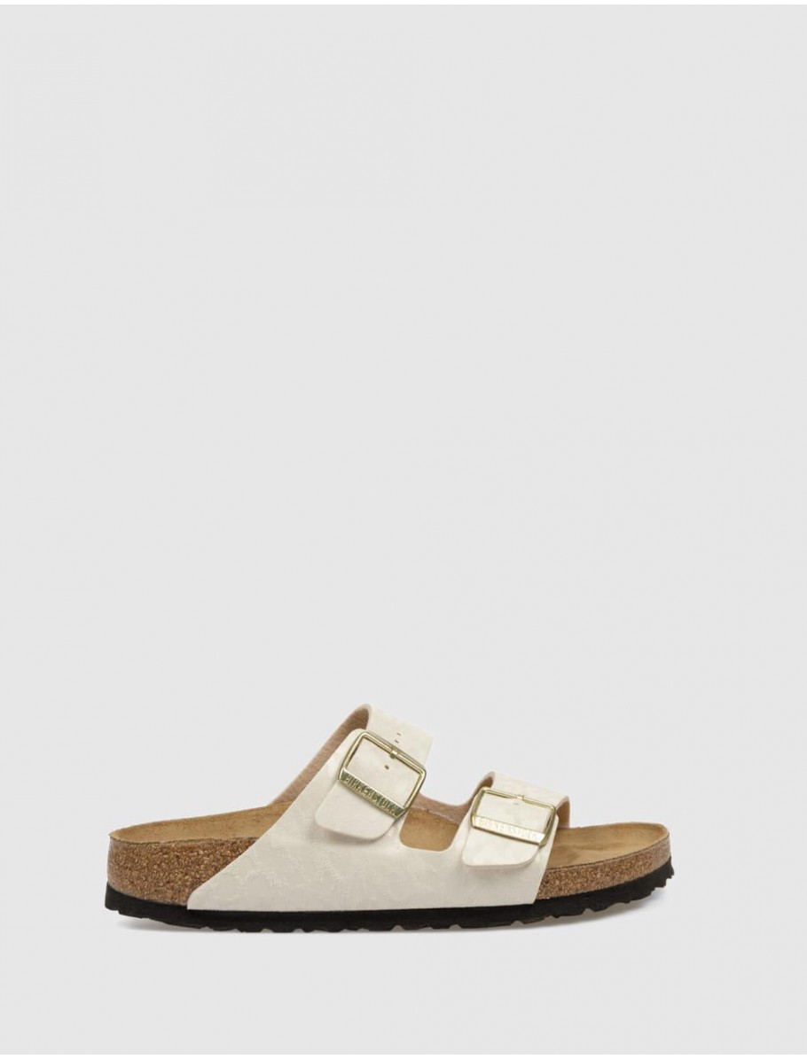 BIO BIRKENSTOCK ARIZONA BS SYN BEIG