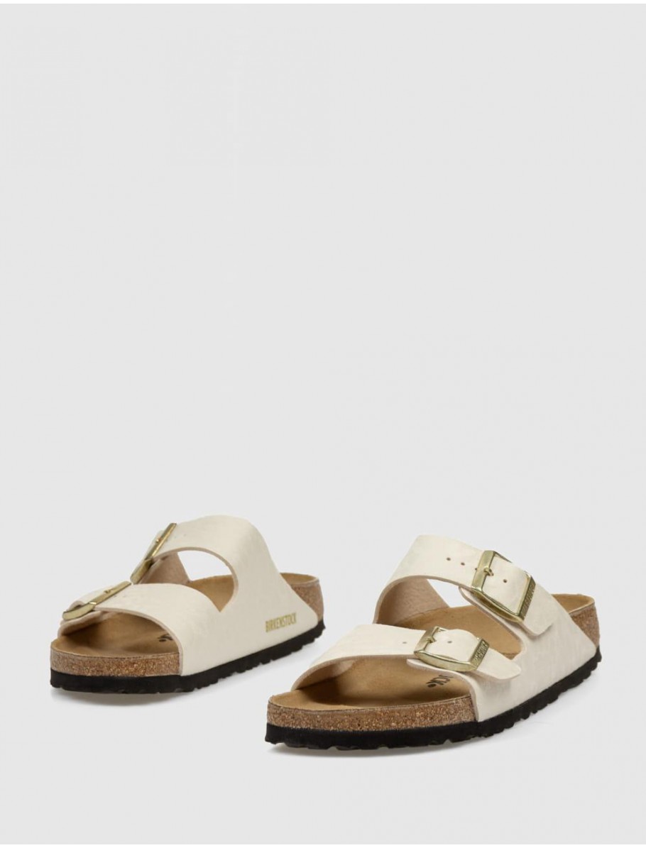 BIO BIRKENSTOCK ARIZONA BS SYN BEIG