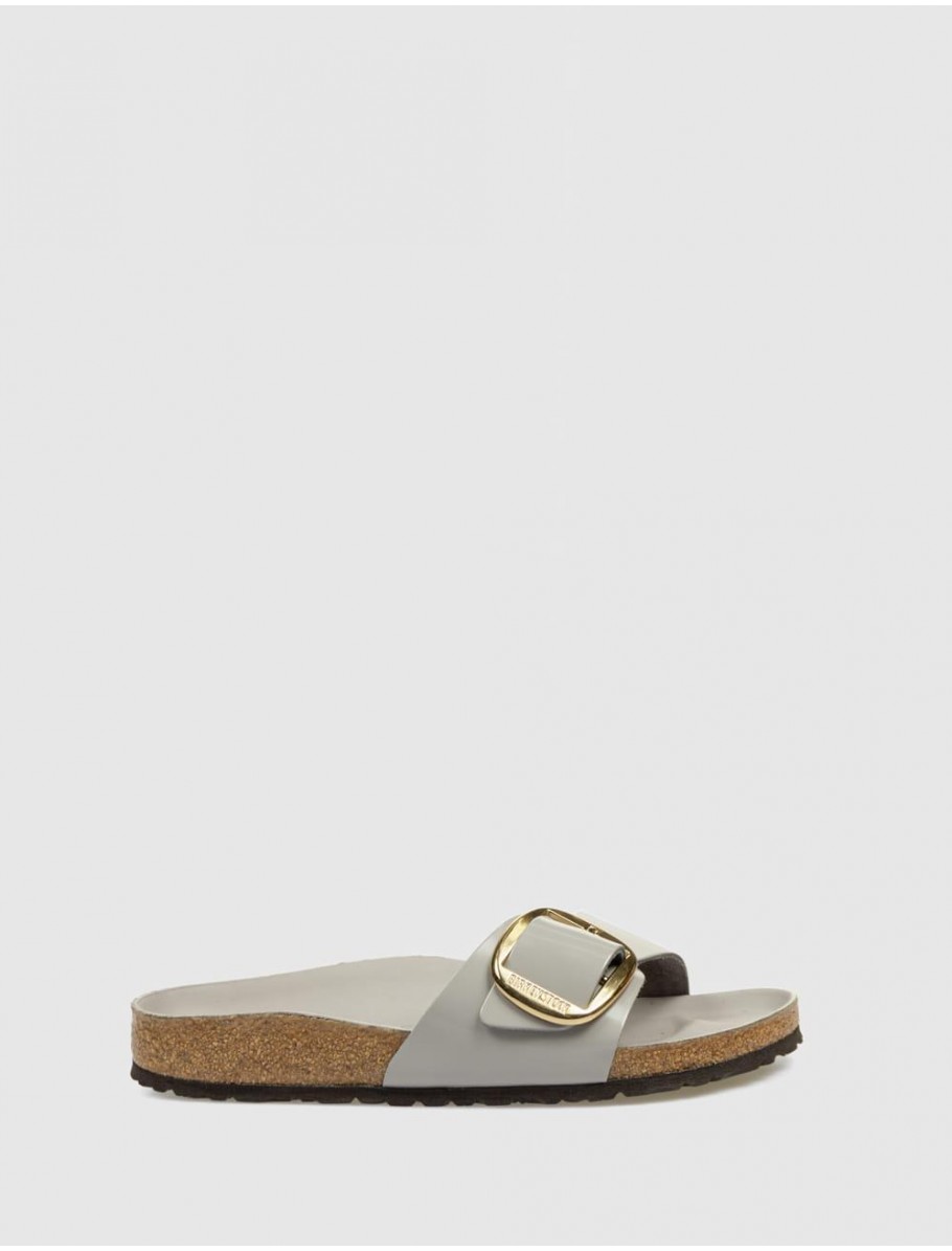 BIO BIRKENSTOCK MADRID BB GRIS
