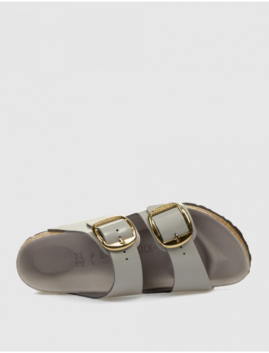 BIO BIRKENSTOCK ARIZONA BB GRIS