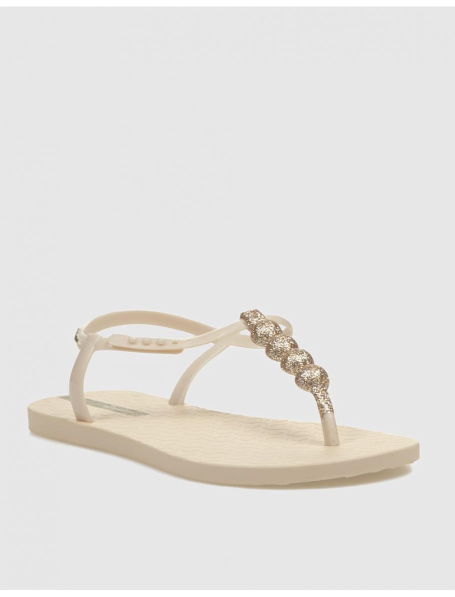 SANDALIA IPANEMA 27299 BEIG