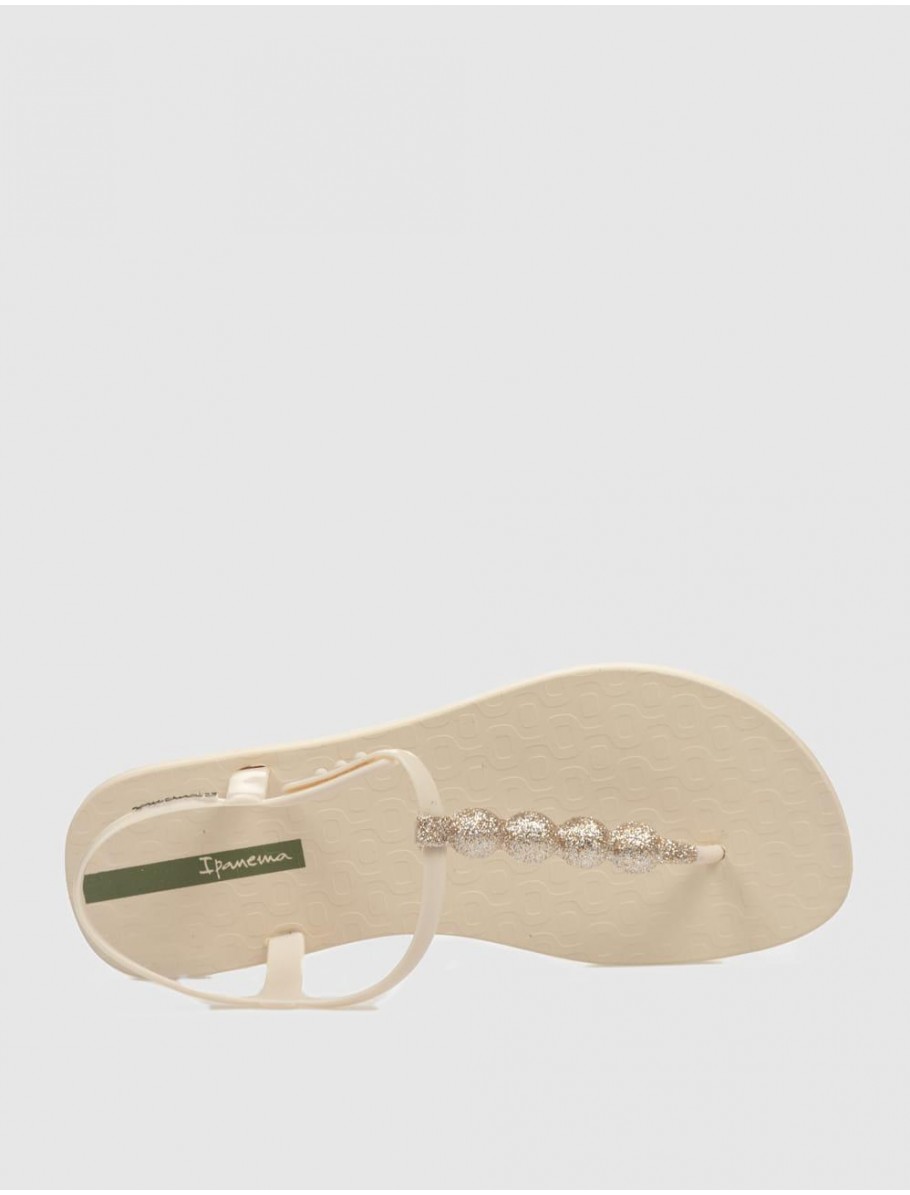 SANDALIA IPANEMA 27299 BEIG