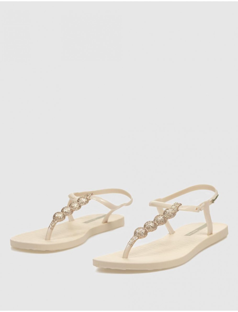 SANDALIA IPANEMA 27299 BEIG
