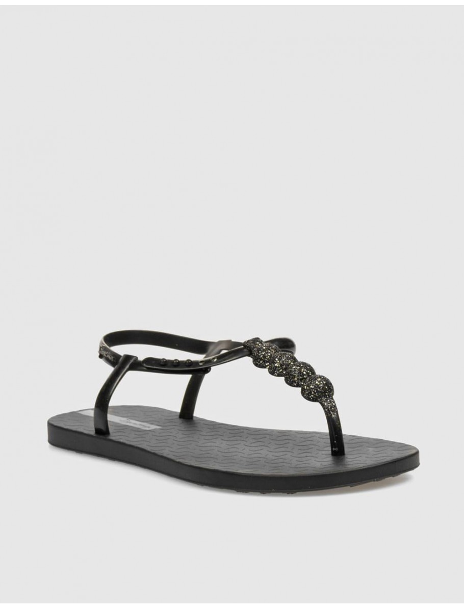 SANDALIA IPANEMA 27299 NEGRO