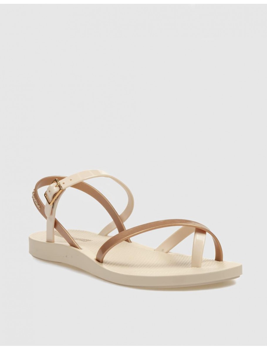 SANDALIA IPANEMA 82842 BEIG