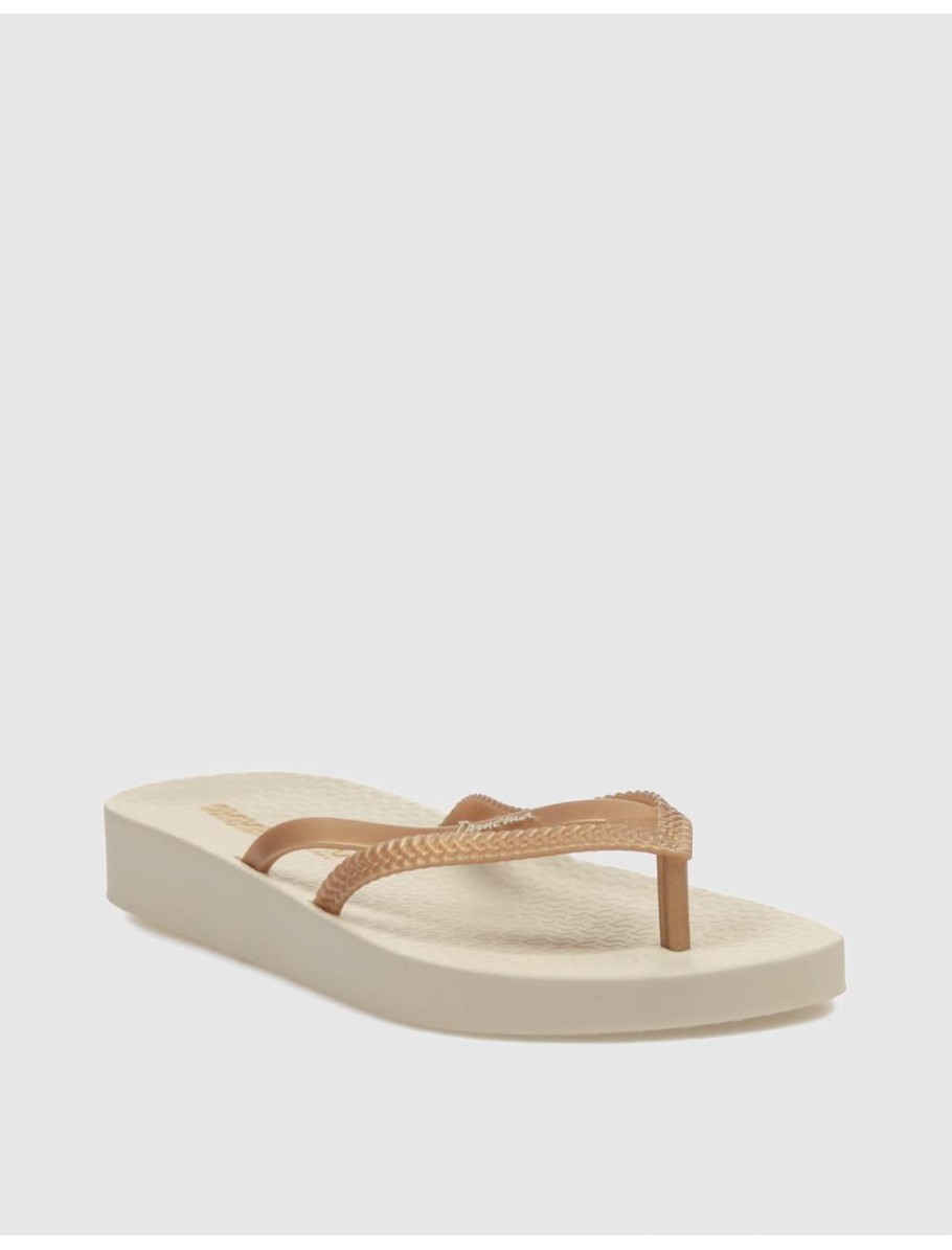 CHANCLA IPANEMA 82840 BEIG
