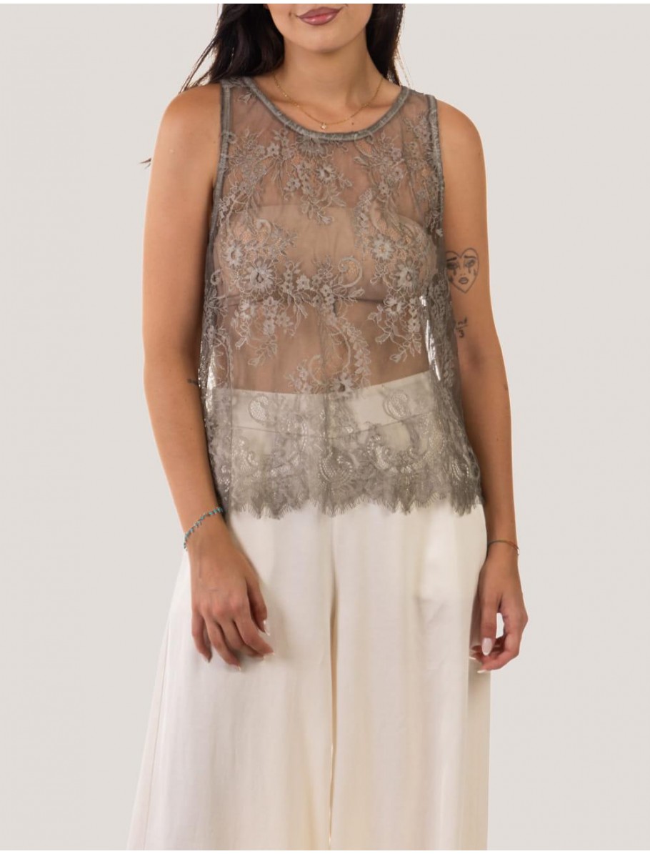 CAMISETA OBVIO UXIA MARRoN