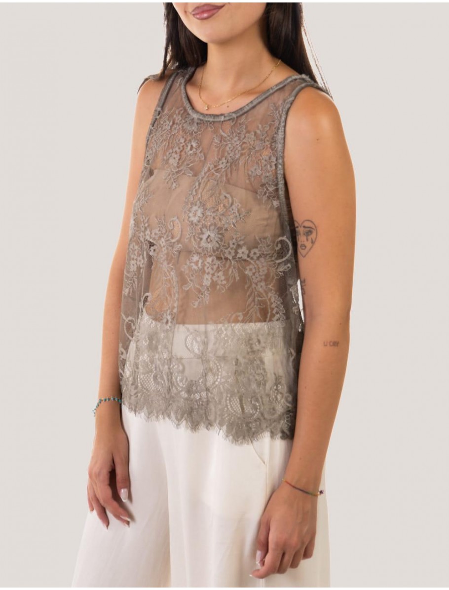 CAMISETA OBVIO UXIA MARRoN