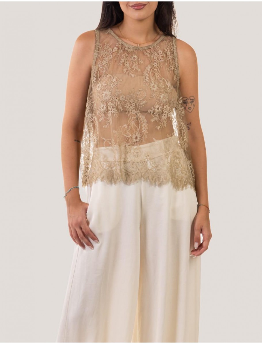 CAMISETA OBVIO UXIA CaMEL
