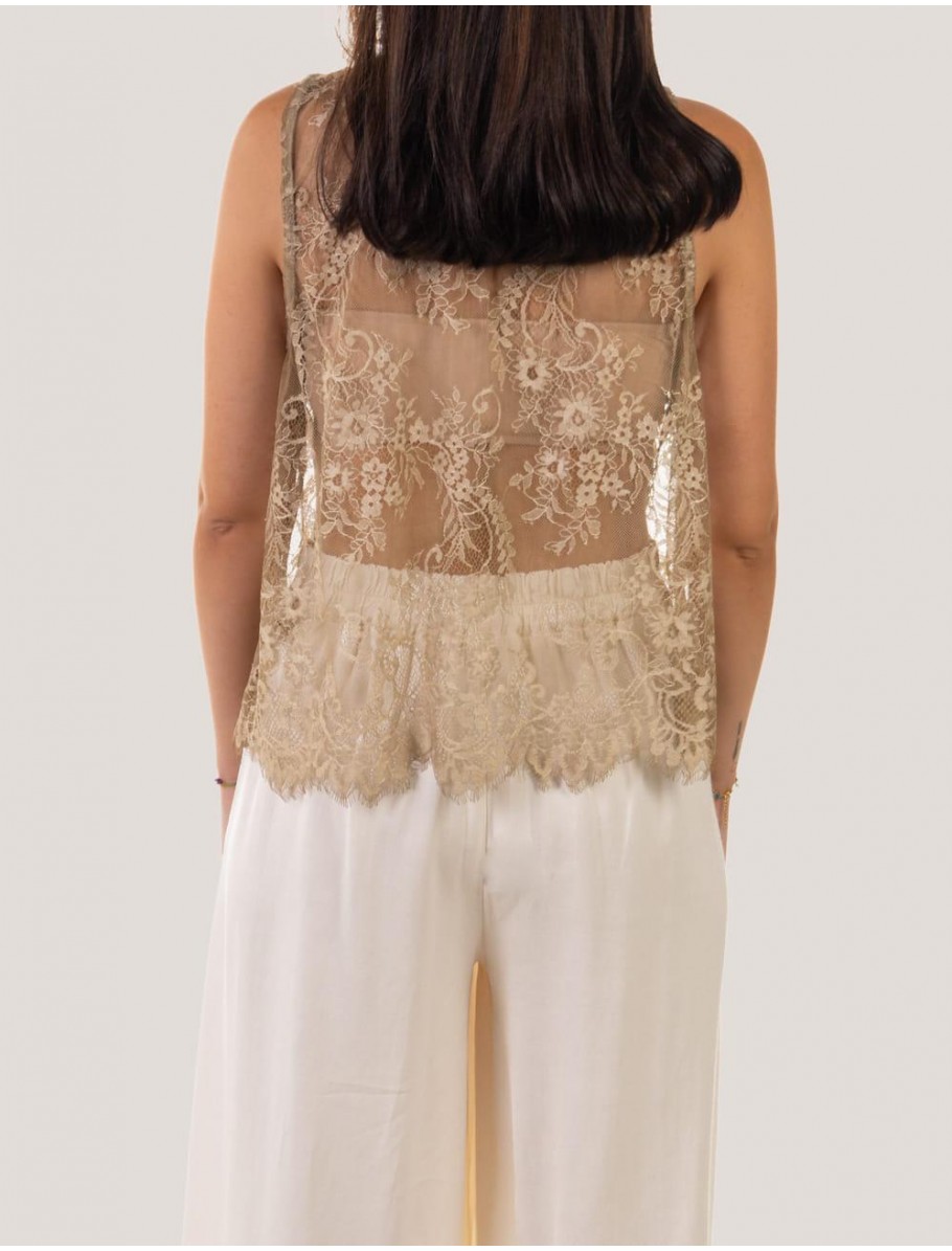 CAMISETA OBVIO UXIA CaMEL