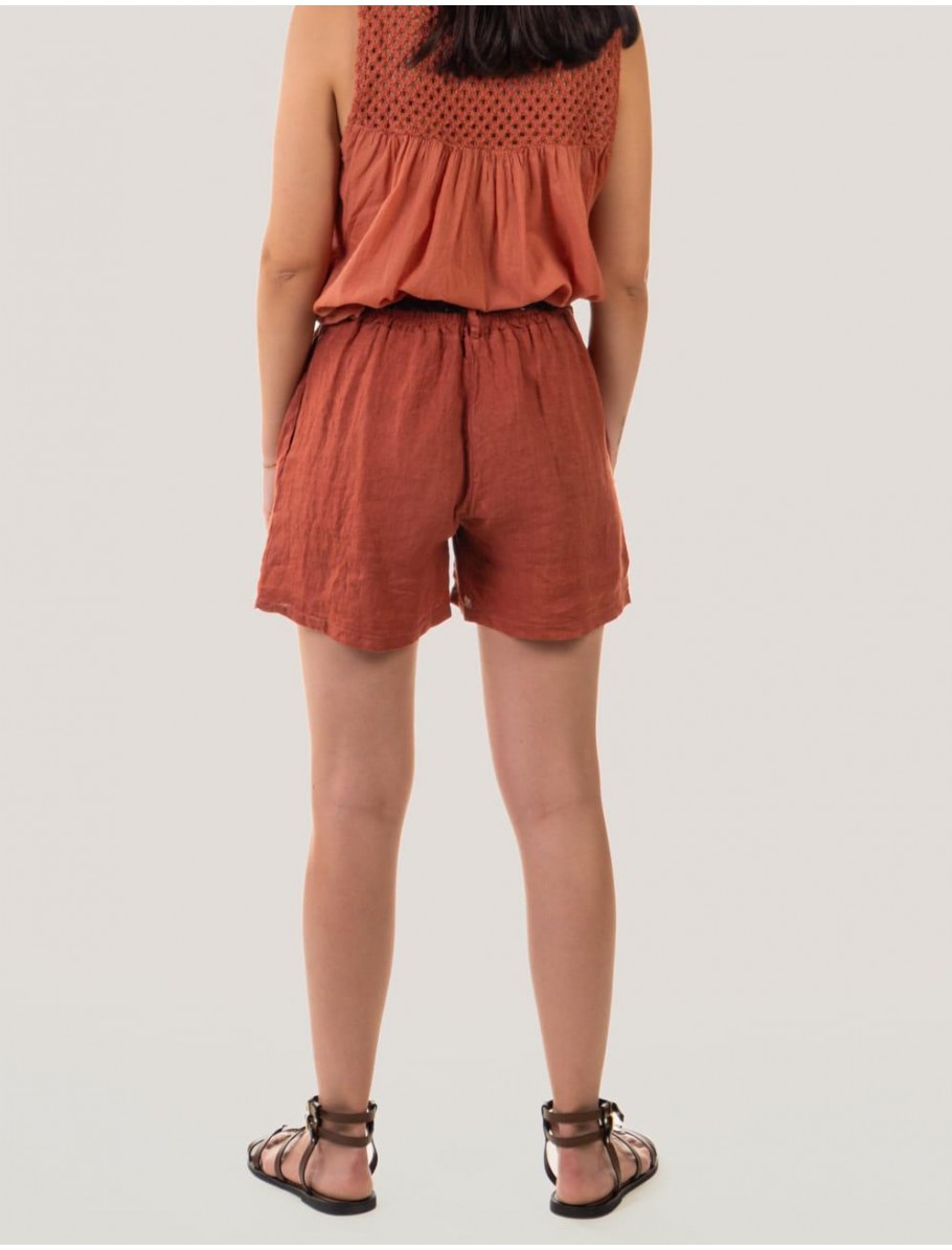 PANTALoN OBVIO LEYLA ROJO