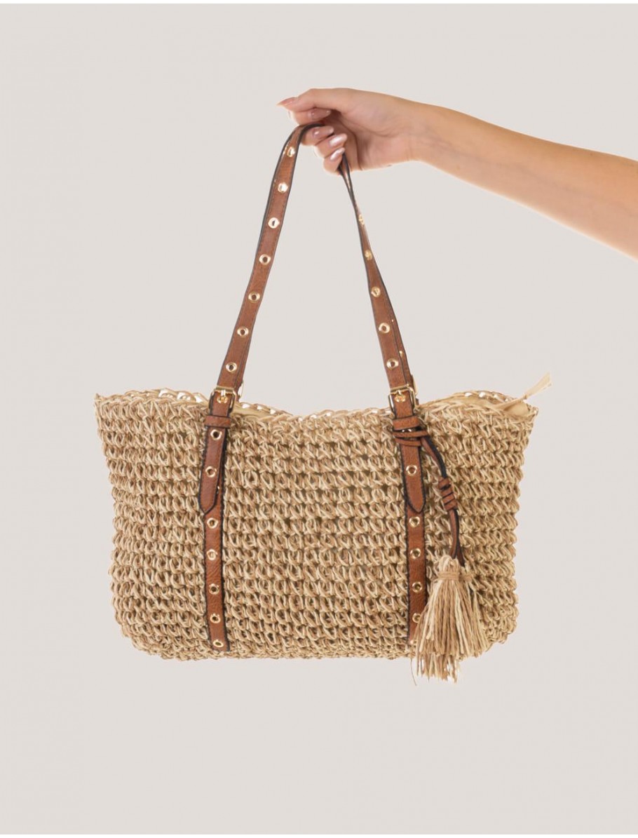 BOLSO OBVIO COMPLEMENTOS JINAN BEIG