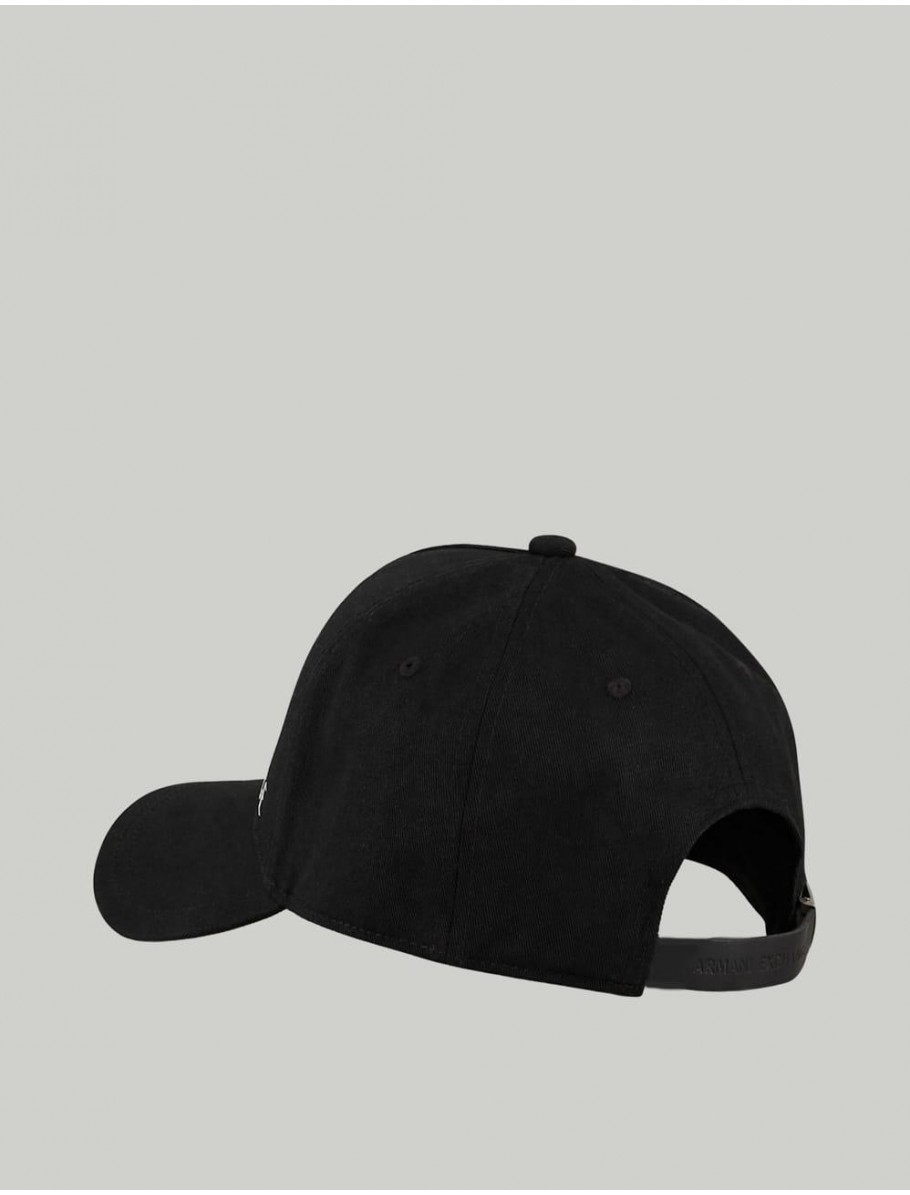GORRA ARMANI EXCHANGE 954039 NEGRO