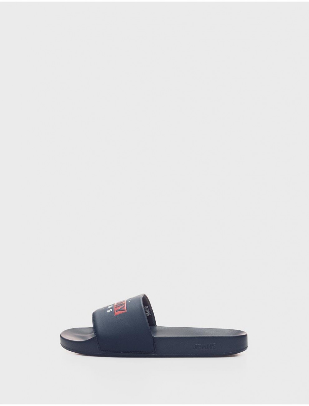 Chanclas Tommy Hilfiger Tommy Jeans Marino | Kamomeshop.es