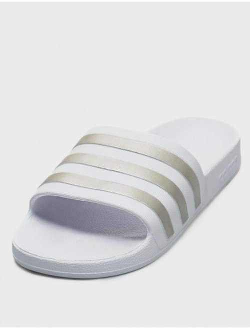 Chanclas Adidas Adilette Aqua Blanco Kamomeshop.es