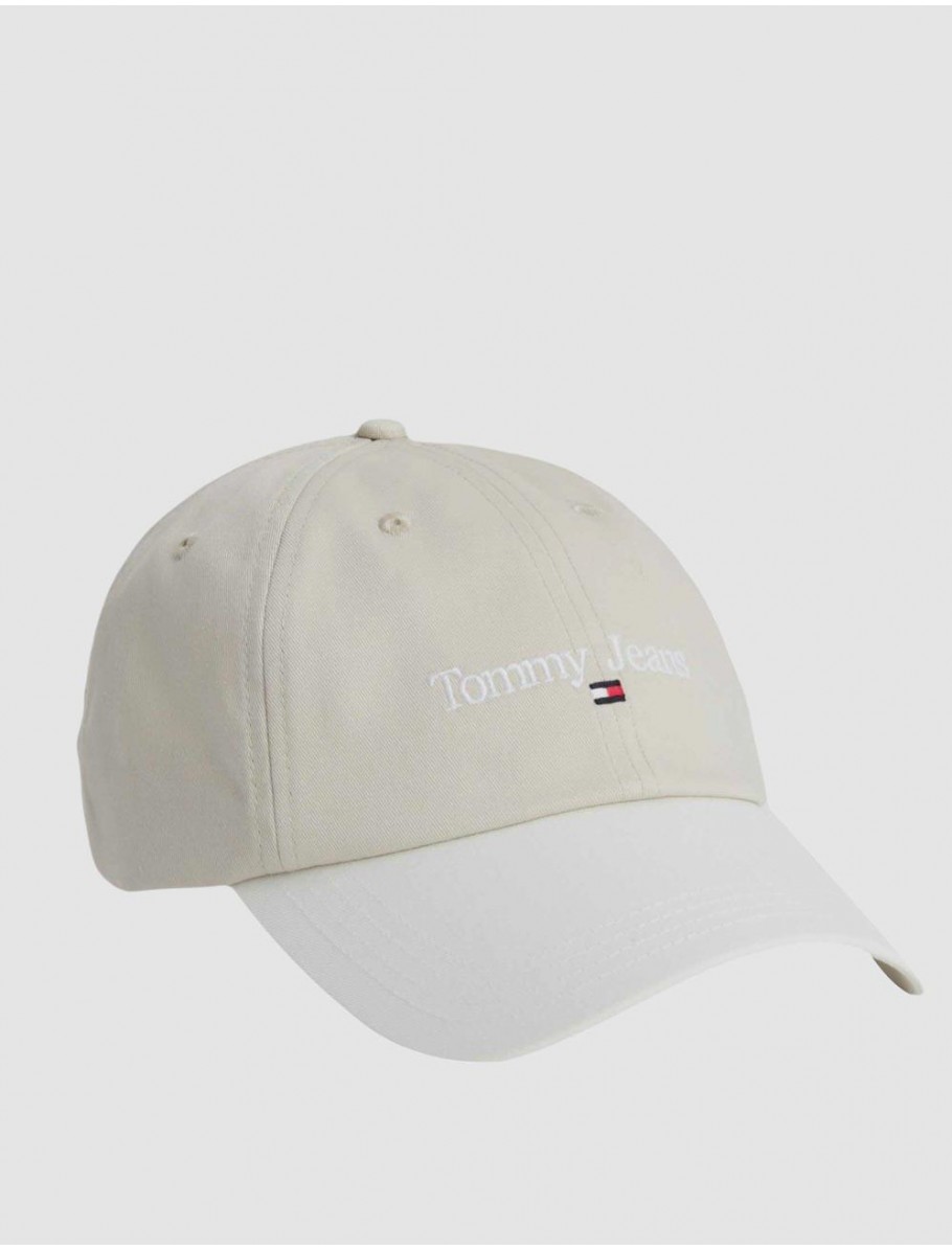 TJM SPORT CAP