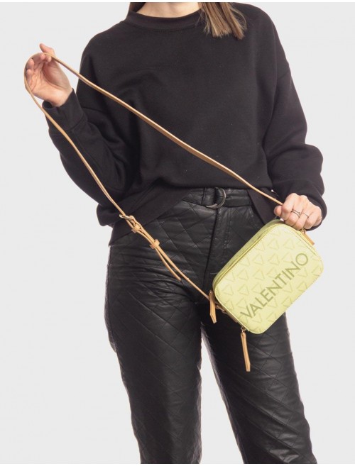Valentino Women's Liuto Camera Bag