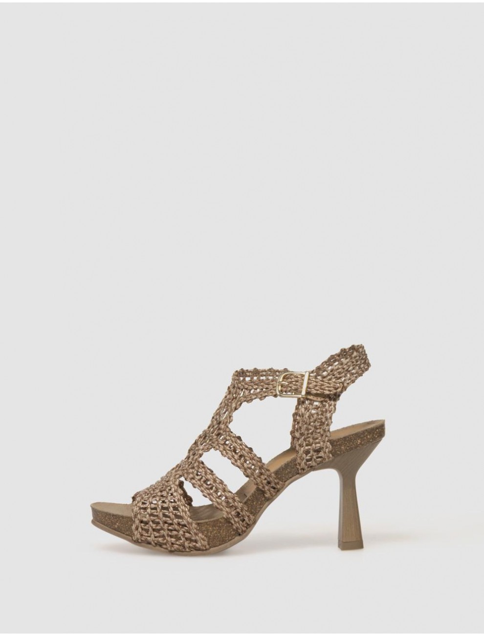 SANDALIA OBVIO 6102 12 CaMEL