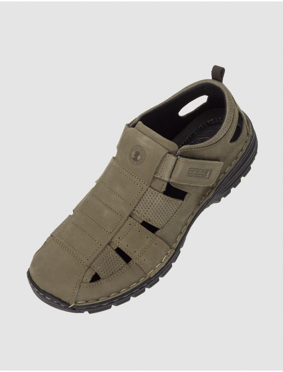 Sandalias coronel tapiocca discount hombre