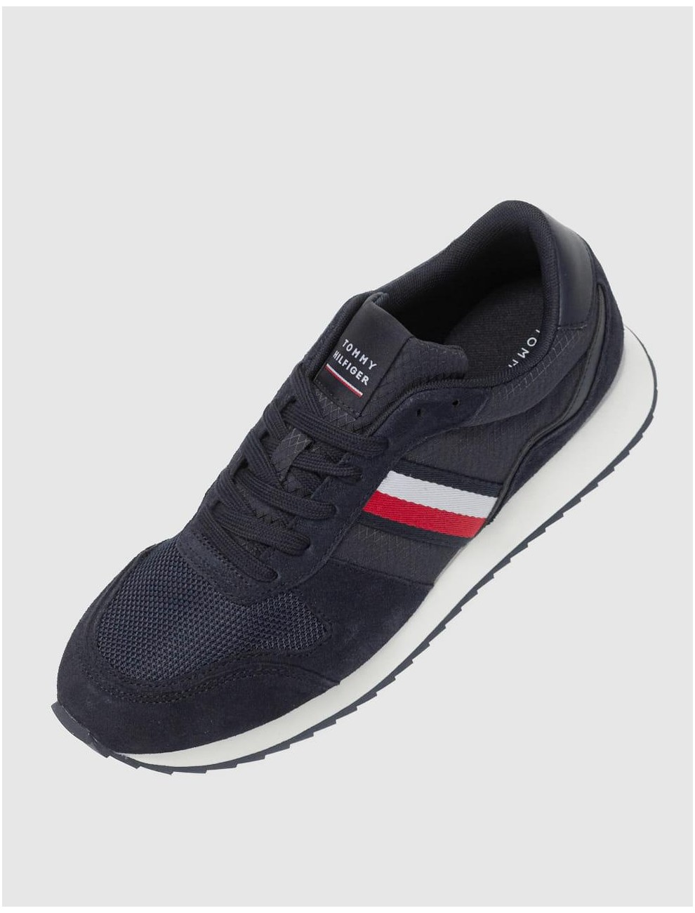 TENIS MUJER TOMMY HILFIGER – Tiendas Mix