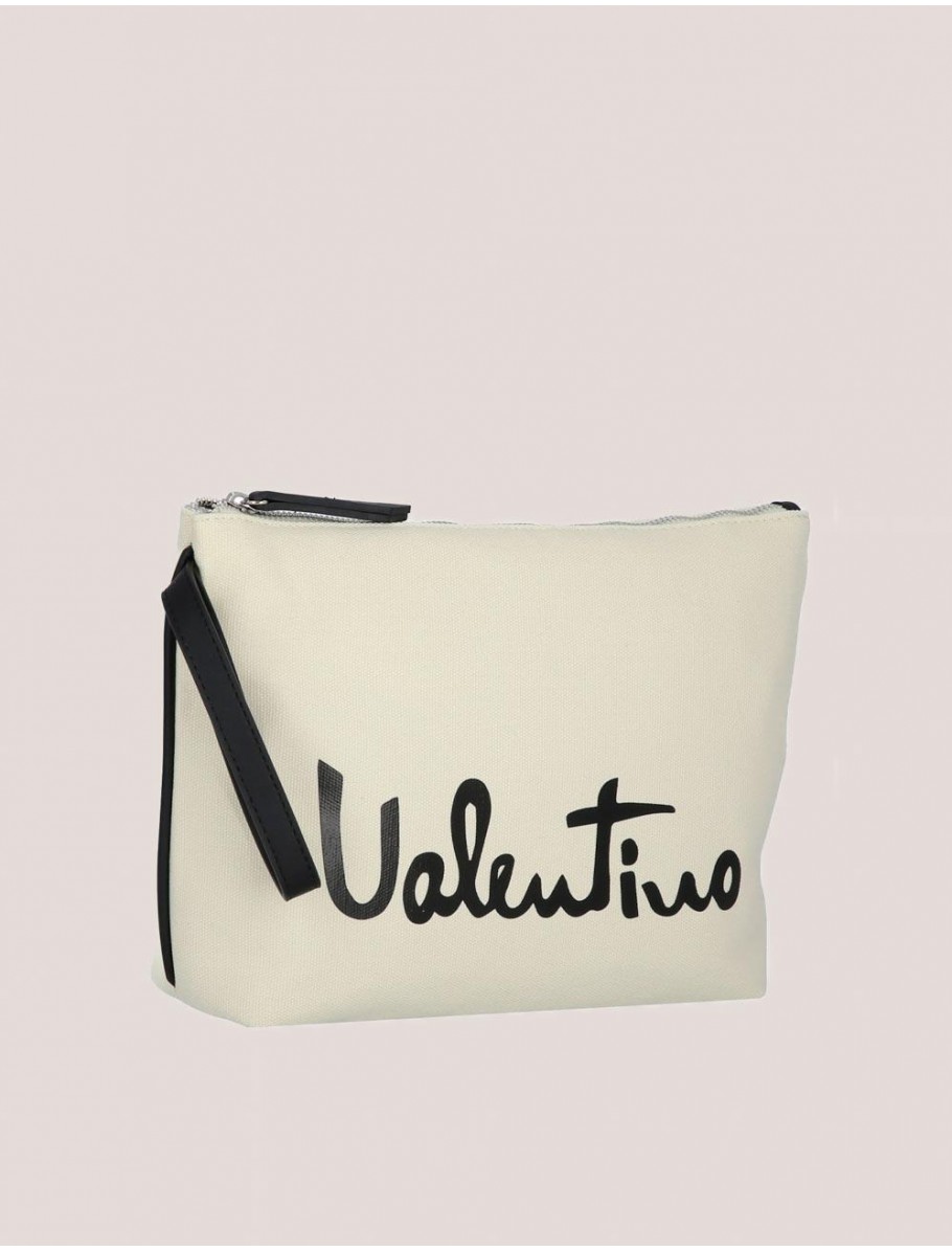 BOLSO MUJER VALENTINO BAGS VACATION RE VBE6TD528 BEIG