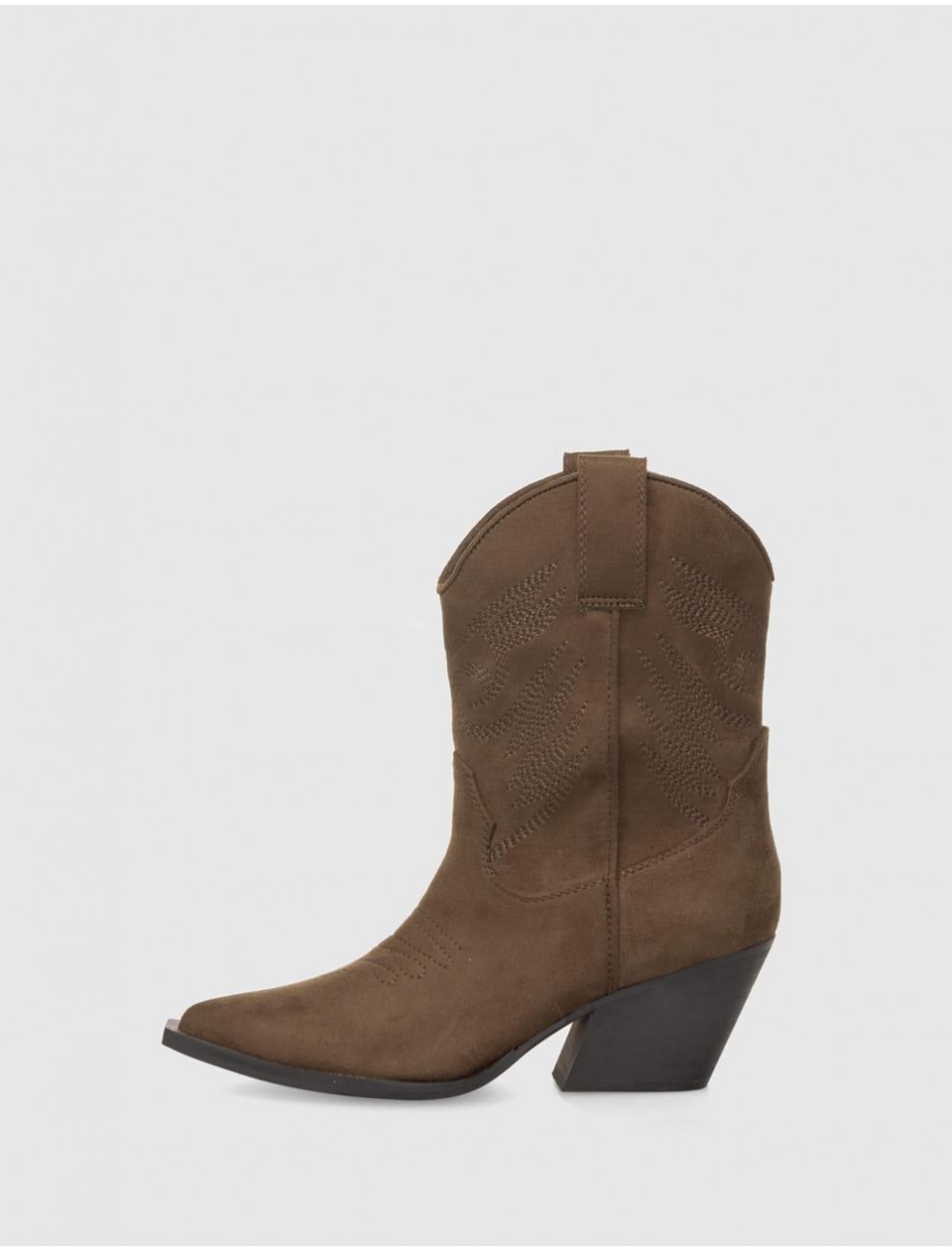 BOTiN KAMOME SHARA MARRoN