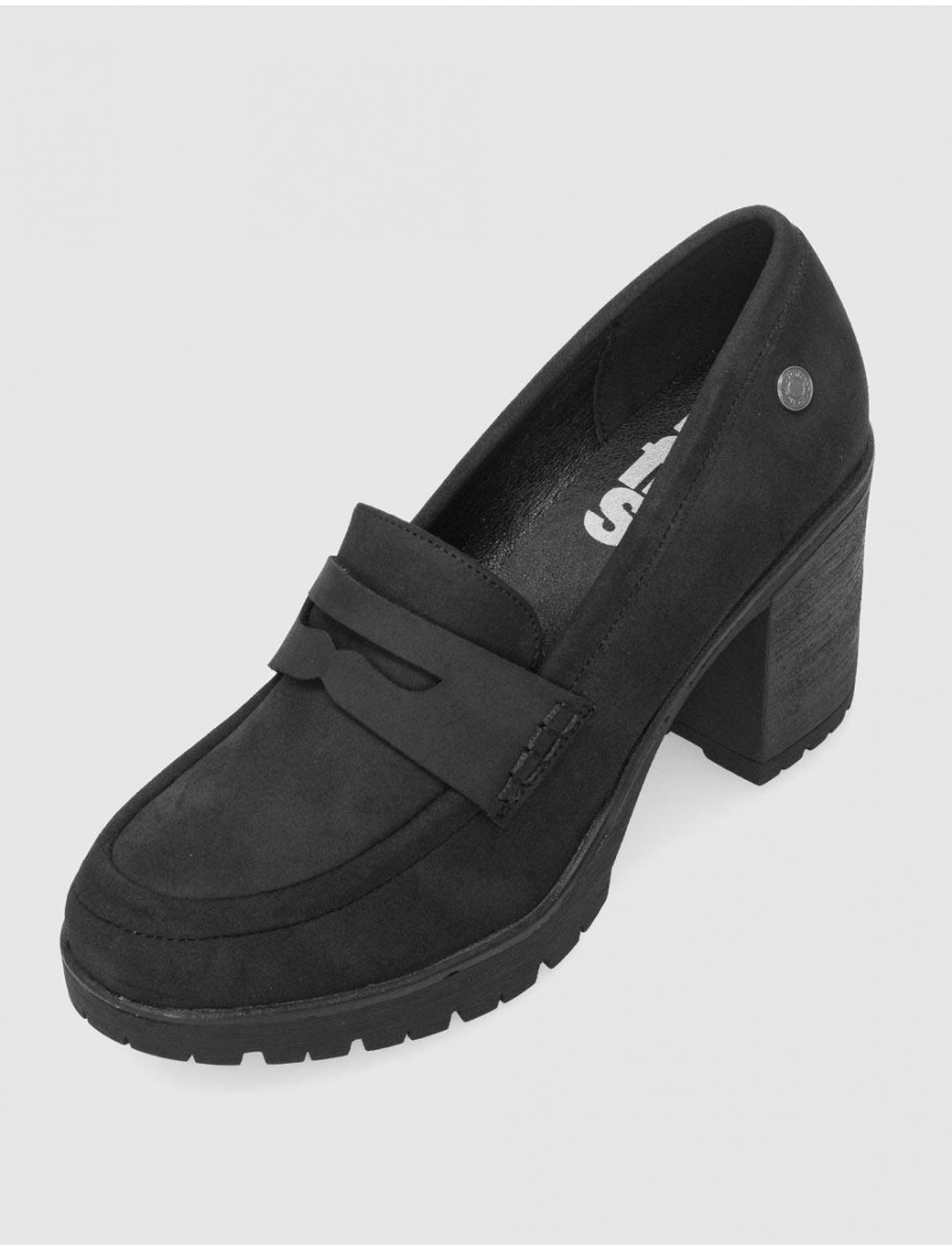 MOCASiN REFRESH 171265 NEGRO