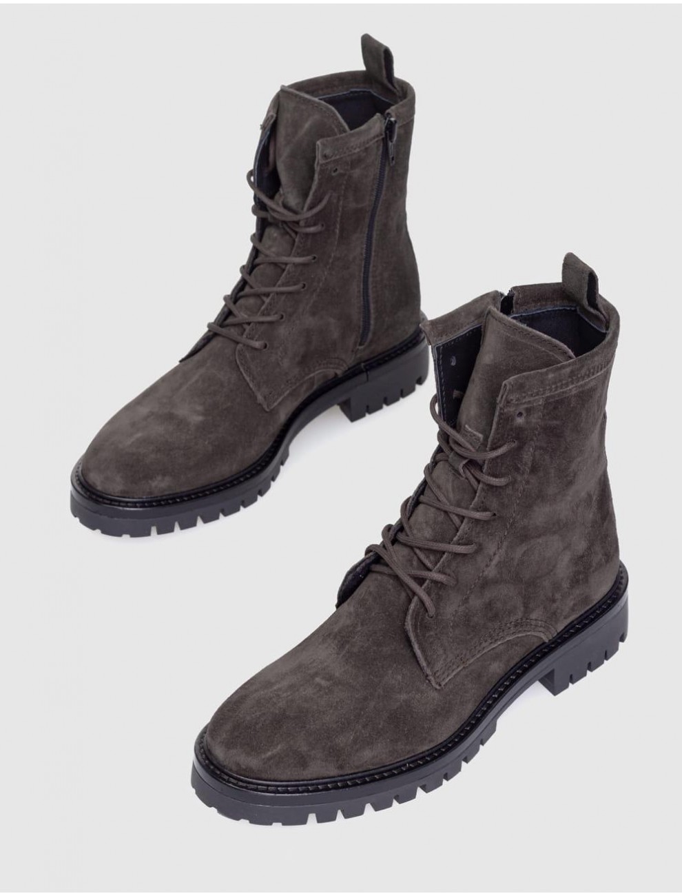 Botin alpe gris new arrivals