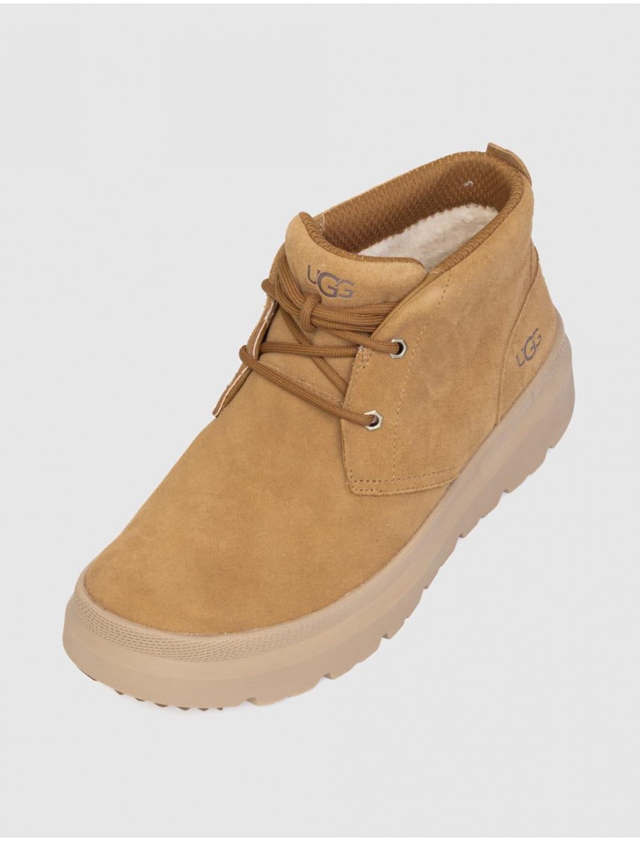 BOTiN UGG BURLEIGH CHUKKA CUERO