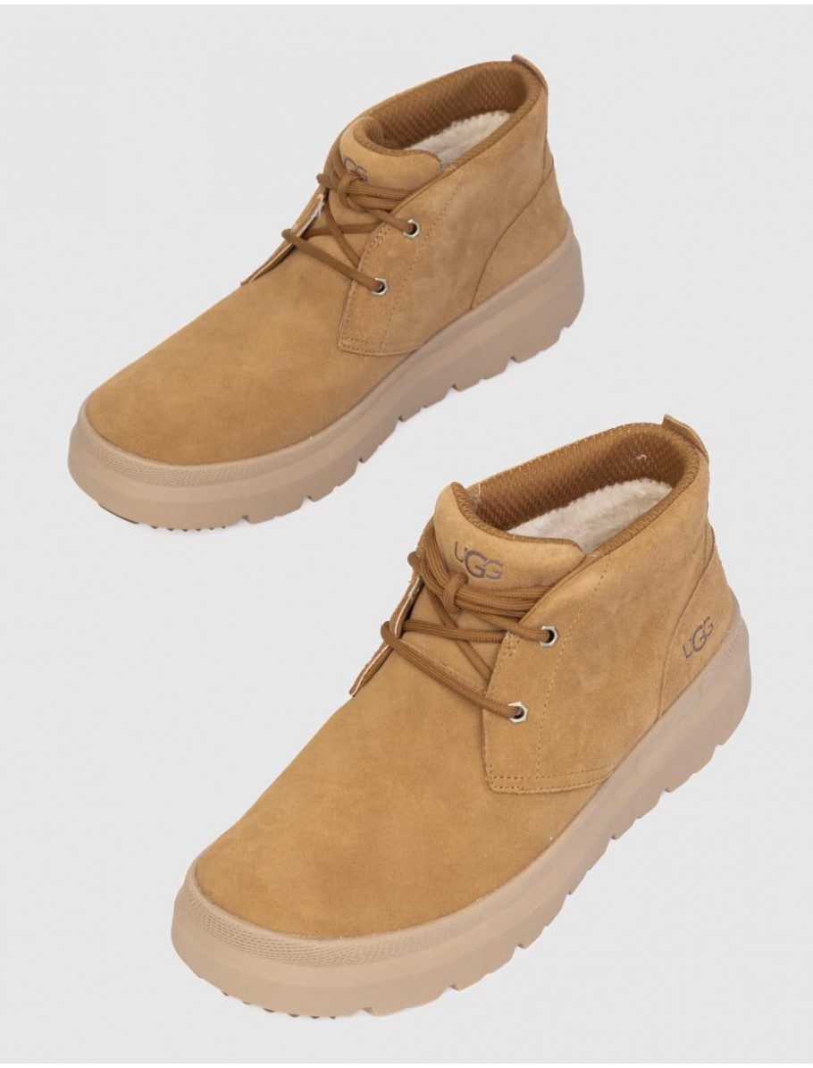 BOTiN UGG BURLEIGH CHUKKA CUERO