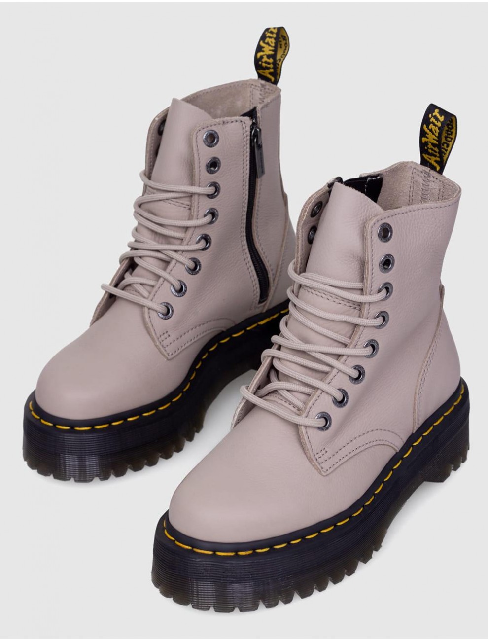 Dr martens jadon blanche hotsell