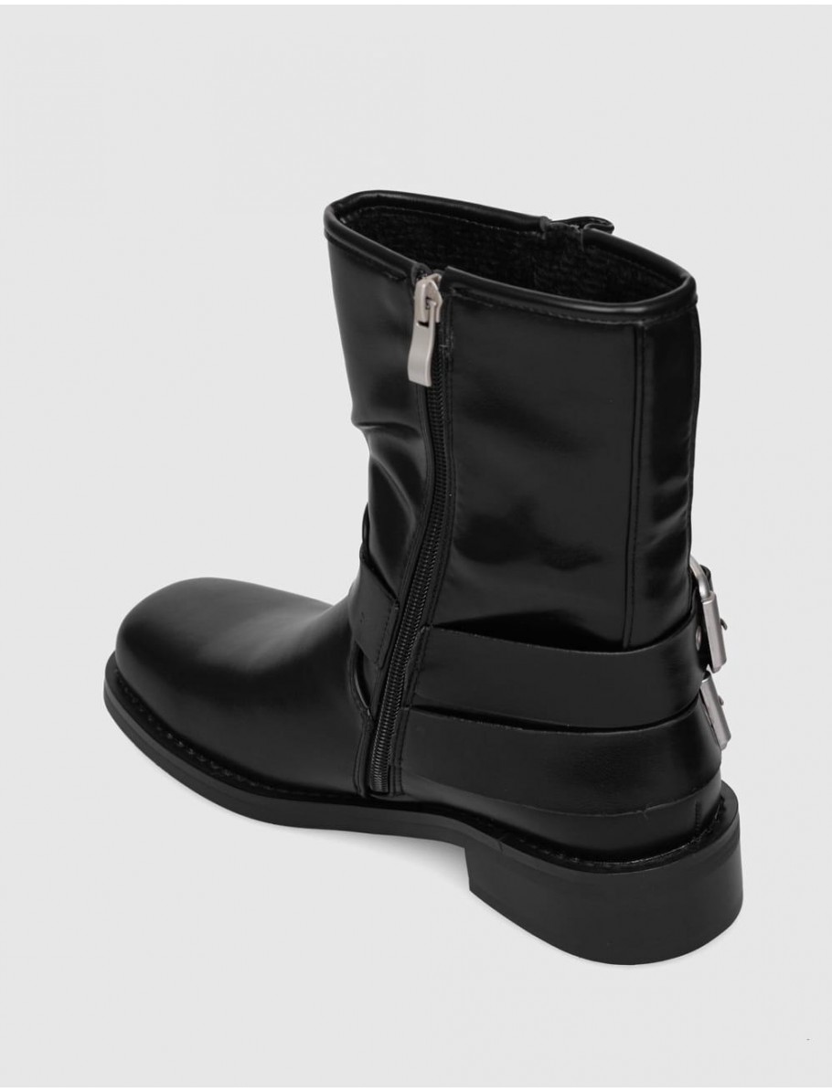 BOTiN KAMOME TRENDS KAIA NEGRO