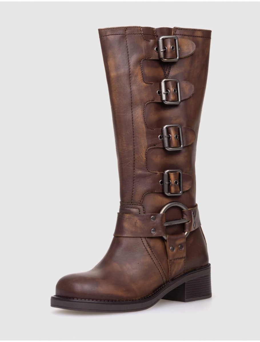 BOTA VEXED 7177 MARRoN