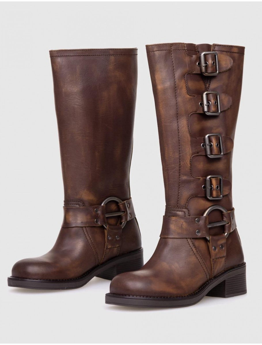 BOTA VEXED 7177 MARRoN