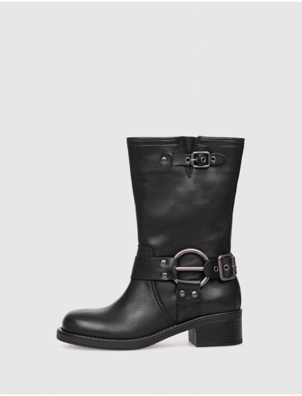 BOTA VEXED 7176 NEGRO