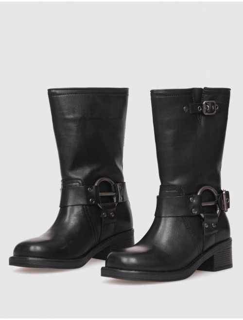 BOTA VEXED 7176 NEGRO