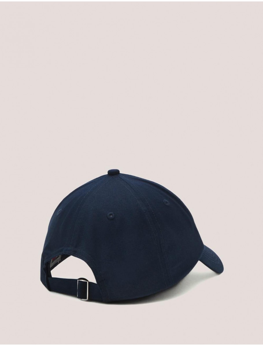 GORRA TOMMY HILFIGER MODERM PATCH CAP MARINO